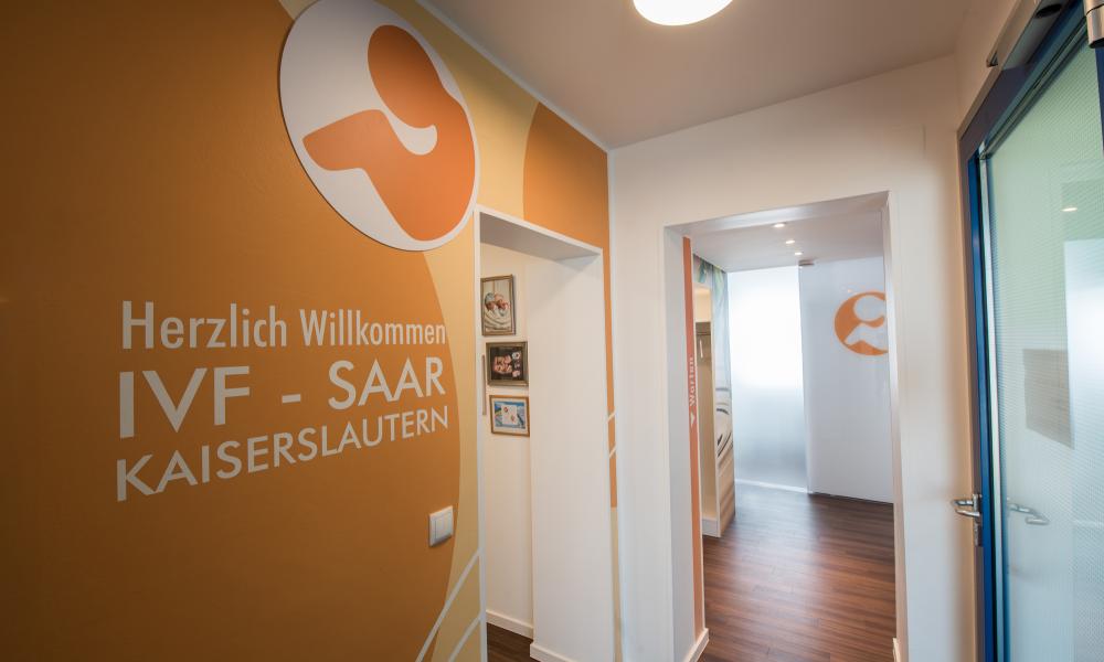 IVF Saar -KL